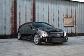 Cadillac CTS-V Coupe de vanzare