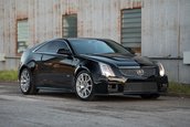 Cadillac CTS-V Coupe de vanzare