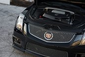 Cadillac CTS-V Coupe de vanzare