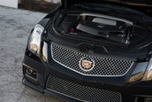 Cadillac CTS-V Coupe de vanzare