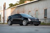 Cadillac CTS-V Coupe de vanzare