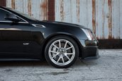 Cadillac CTS-V Coupe de vanzare