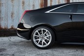 Cadillac CTS-V Coupe de vanzare