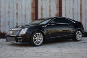 Cadillac CTS-V Coupe de vanzare