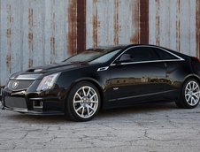 Cadillac CTS-V Coupe de vanzare