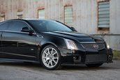 Cadillac CTS-V Coupe de vanzare