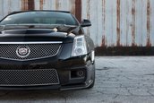 Cadillac CTS-V Coupe de vanzare