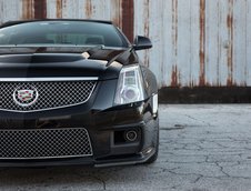 Cadillac CTS-V Coupe de vanzare