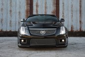 Cadillac CTS-V Coupe de vanzare