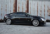 Cadillac CTS-V Coupe de vanzare