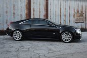 Cadillac CTS-V Coupe de vanzare