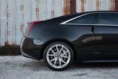 Cadillac CTS-V Coupe de vanzare