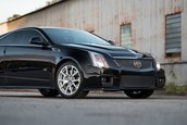 Cadillac CTS-V Coupe de vanzare