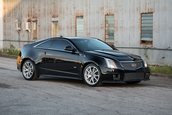 Cadillac CTS-V Coupe de vanzare