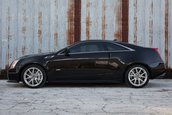 Cadillac CTS-V Coupe de vanzare
