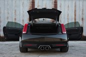 Cadillac CTS-V Coupe de vanzare