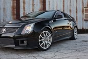 Cadillac CTS-V Coupe de vanzare