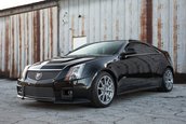 Cadillac CTS-V Coupe de vanzare