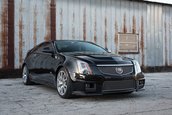 Cadillac CTS-V Coupe de vanzare