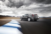 Cadillac CTS-V Coupe