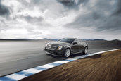 Cadillac CTS-V Coupe