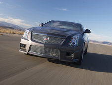 Cadillac CTS-V Coupe