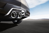 Cadillac CTS-V Coupe