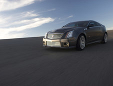 Cadillac CTS-V Coupe