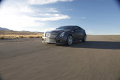 Cadillac CTS-V Coupe