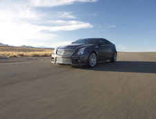 Cadillac CTS-V Coupe