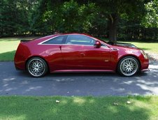 Cadillac CTS-V de 800 CP