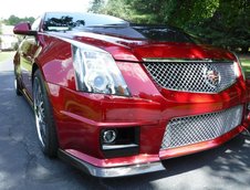 Cadillac CTS-V de 800 CP