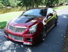 Cadillac CTS-V de 800 CP