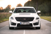 Cadillac CTS-V de la Geiger Cars