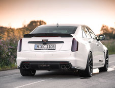 Cadillac CTS-V de la Geiger Cars