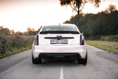 Cadillac CTS-V de la Geiger Cars