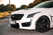 Cadillac CTS-V de la Geiger Cars