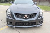 Cadillac CTS-V de vanzare