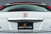Cadillac CTS-V de vanzare