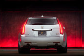 Cadillac CTS-V de vanzare