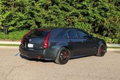 Cadillac CTS-V de vanzare