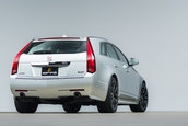 Cadillac CTS-V de vanzare