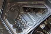 Cadillac CTS-V de vanzare