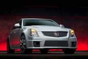 Cadillac CTS-V de vanzare