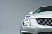 Cadillac CTS-V de vanzare
