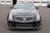 Cadillac CTS-V de vanzare