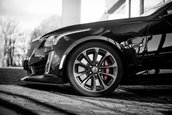 Cadillac CTS-V de vanzare