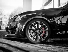 Cadillac CTS-V de vanzare