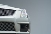 Cadillac CTS-V de vanzare