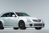 Cadillac CTS-V de vanzare